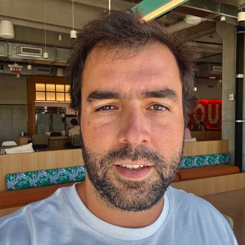 Tomás Kenny
